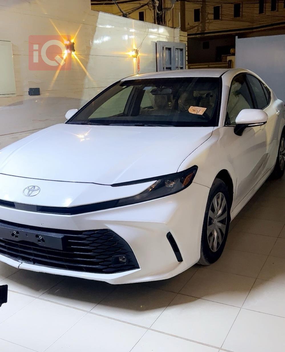 تويوتا كامري